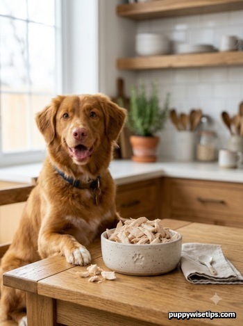 7 Best Foods That Are Safe for Dogs