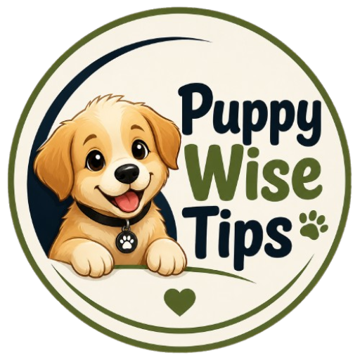 PUPPY WISE TIPS